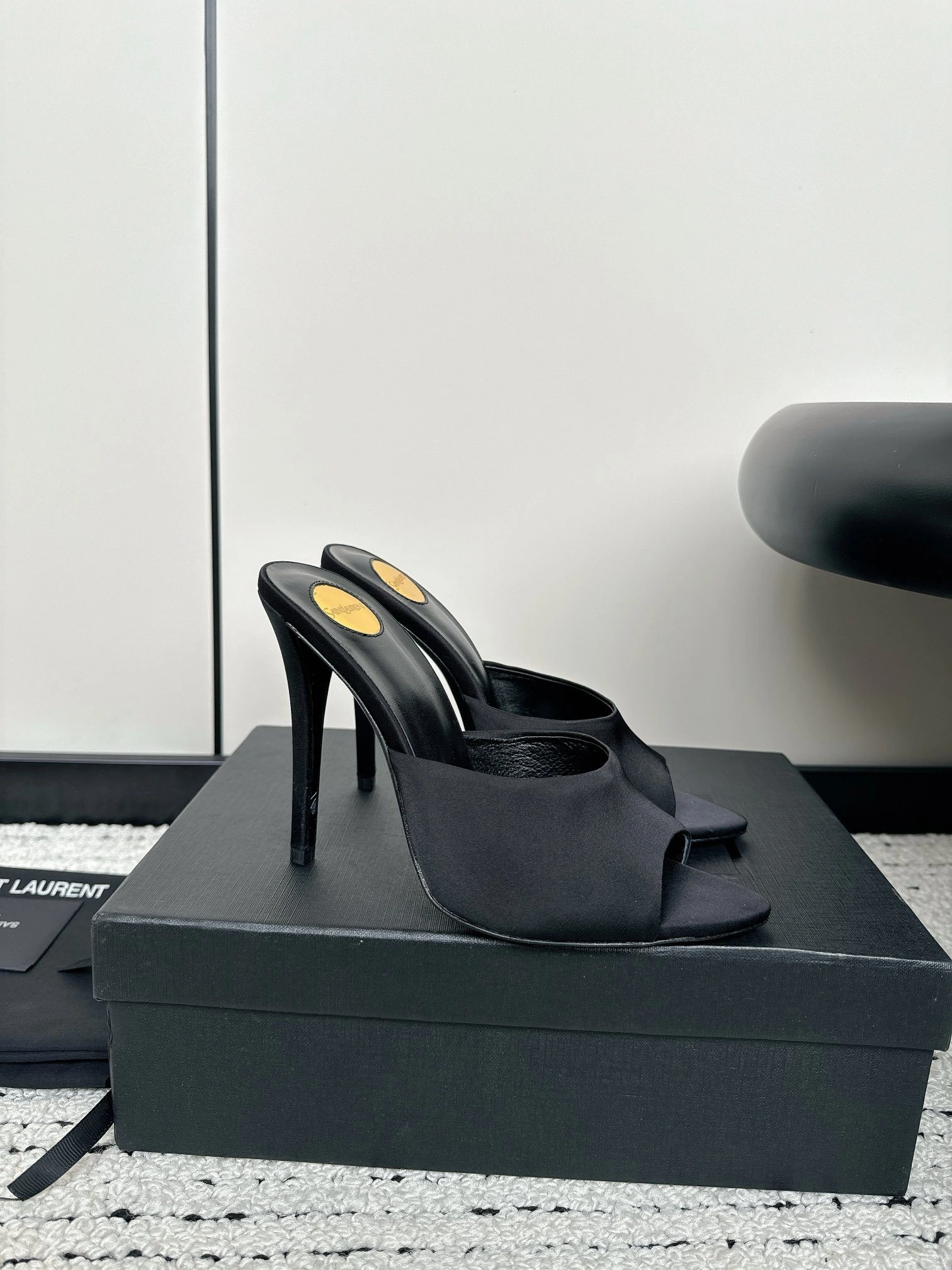 COCO--- Yv5s 7629669QN001000 Heel height：10.5CM sheepskin item:D-X062E2025W